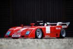 Abarth Osella 2000 1971 года
